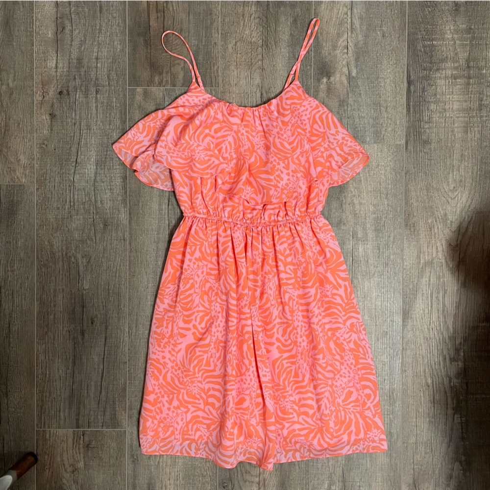 Lilly for Target Dress